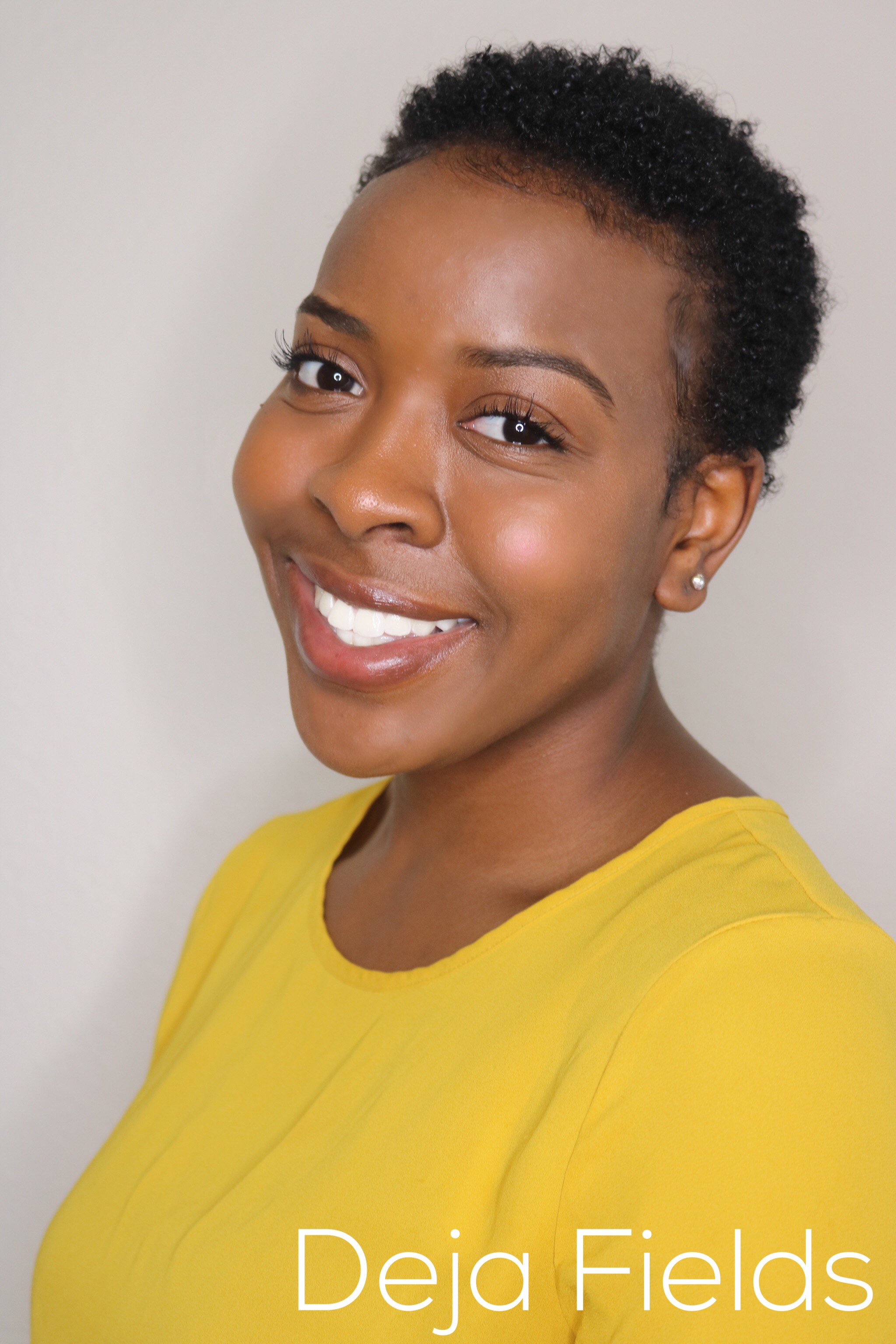 Deja Fields